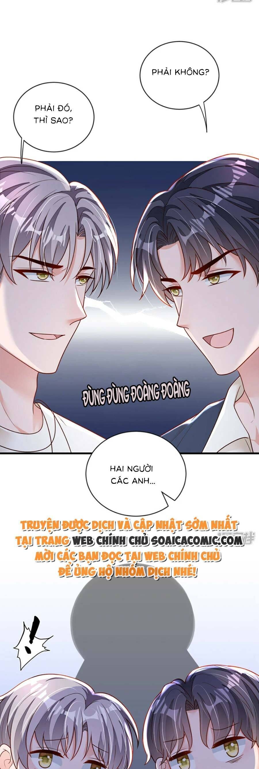 Lời Thì Thầm Của Ác Ma Chapter 164 - Trang 2