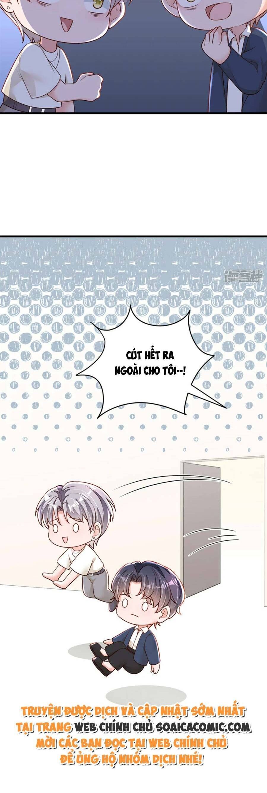 Lời Thì Thầm Của Ác Ma Chapter 164 - Trang 2