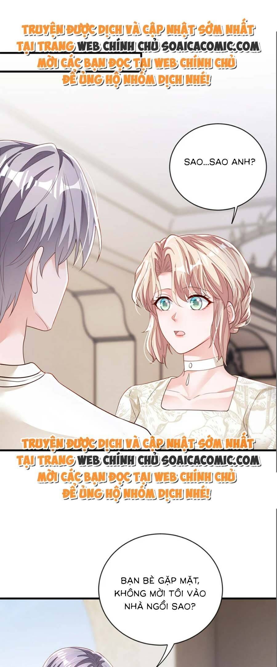 Lời Thì Thầm Của Ác Ma Chapter 164 - Trang 2