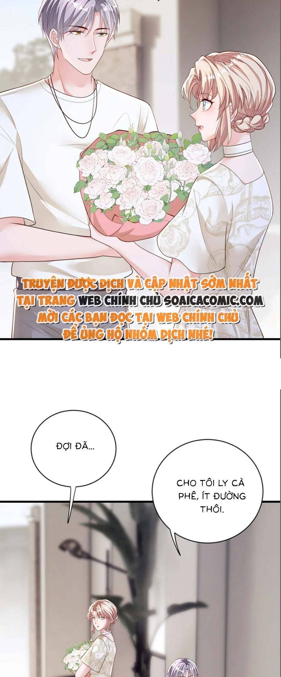 Lời Thì Thầm Của Ác Ma Chapter 164 - Trang 2
