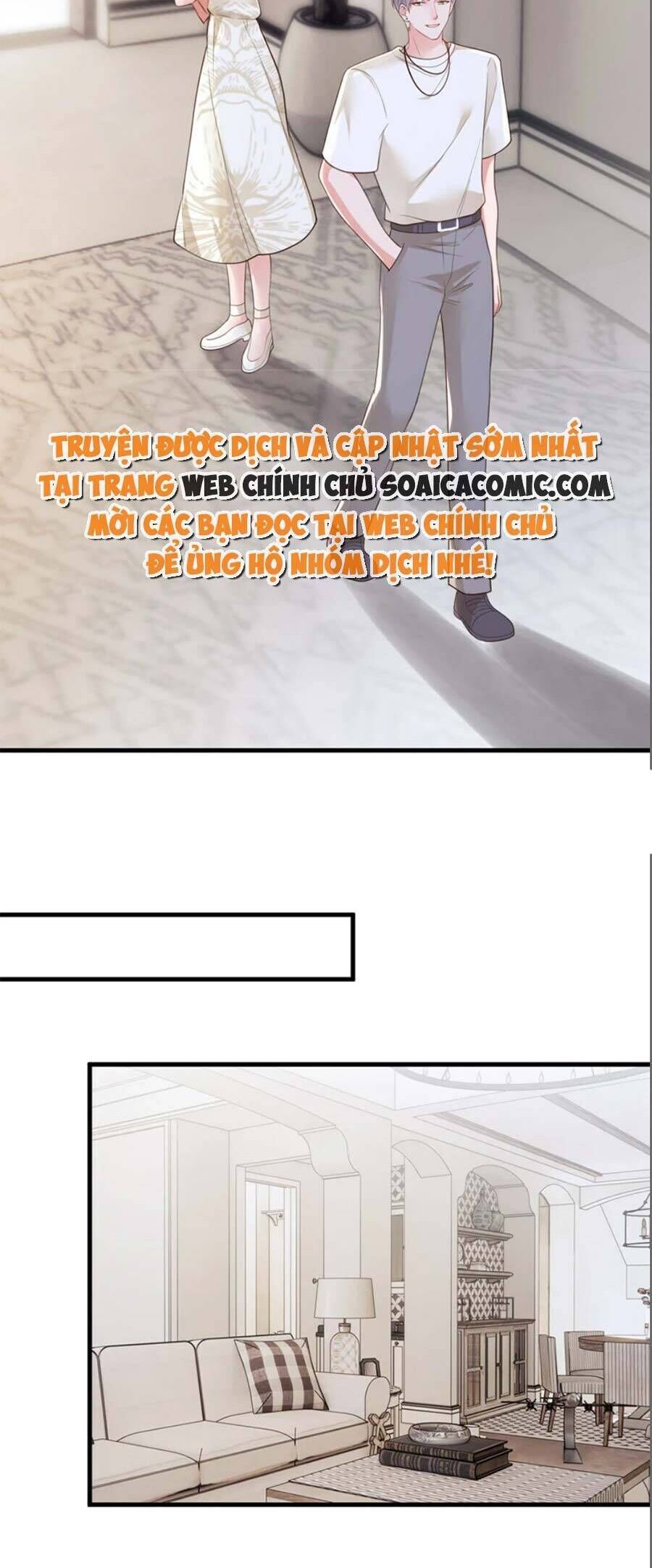 Lời Thì Thầm Của Ác Ma Chapter 164 - Trang 2