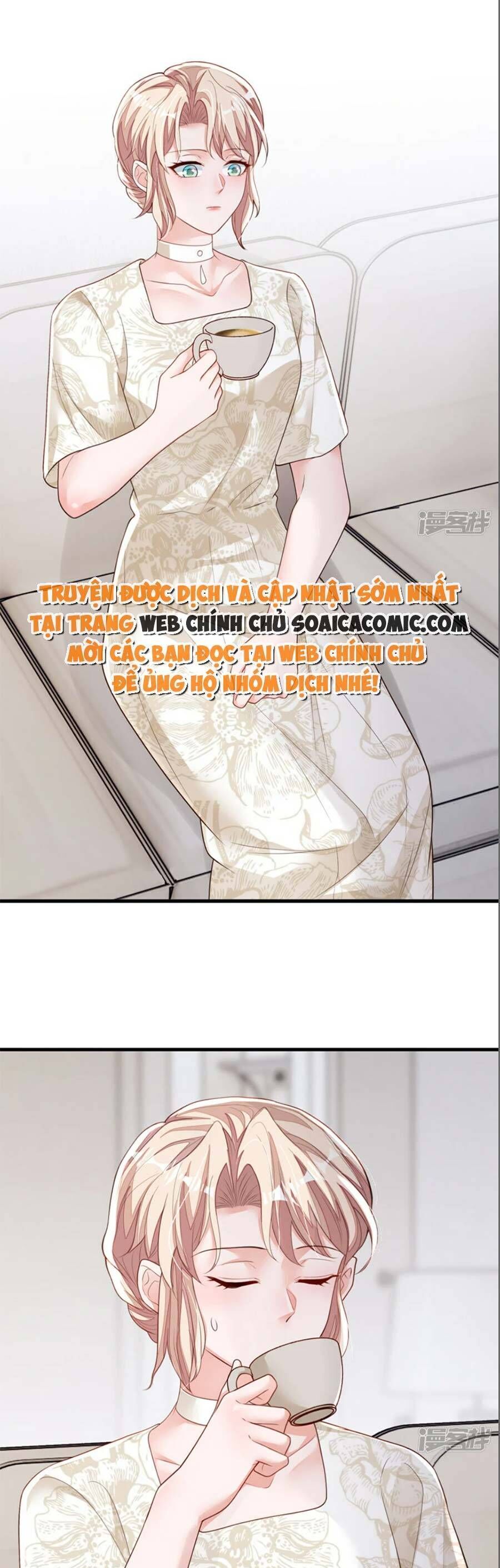 Lời Thì Thầm Của Ác Ma Chapter 164 - Trang 2