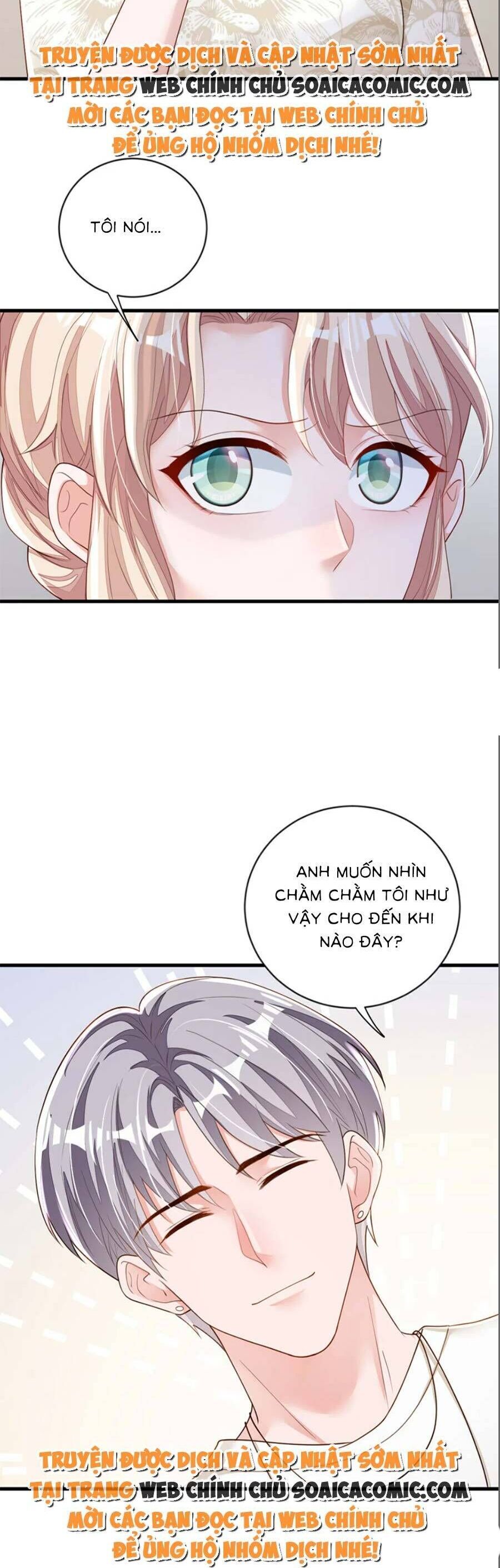 Lời Thì Thầm Của Ác Ma Chapter 164 - Trang 2