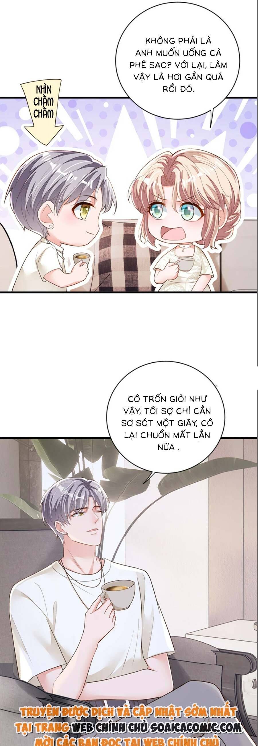 Lời Thì Thầm Của Ác Ma Chapter 164 - Trang 2