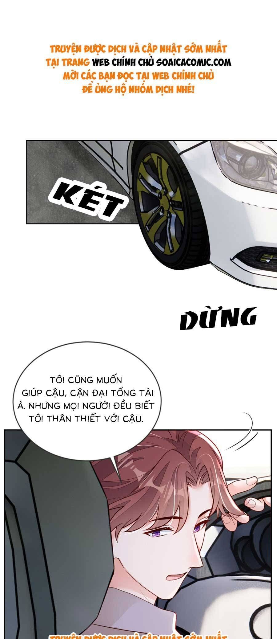 Lời Thì Thầm Của Ác Ma Chapter 165 - Trang 2