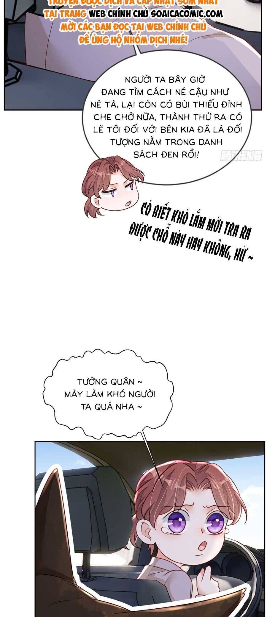 Lời Thì Thầm Của Ác Ma Chapter 165 - Trang 2
