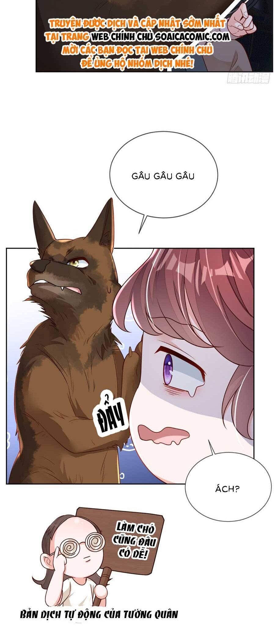 Lời Thì Thầm Của Ác Ma Chapter 165 - Trang 2