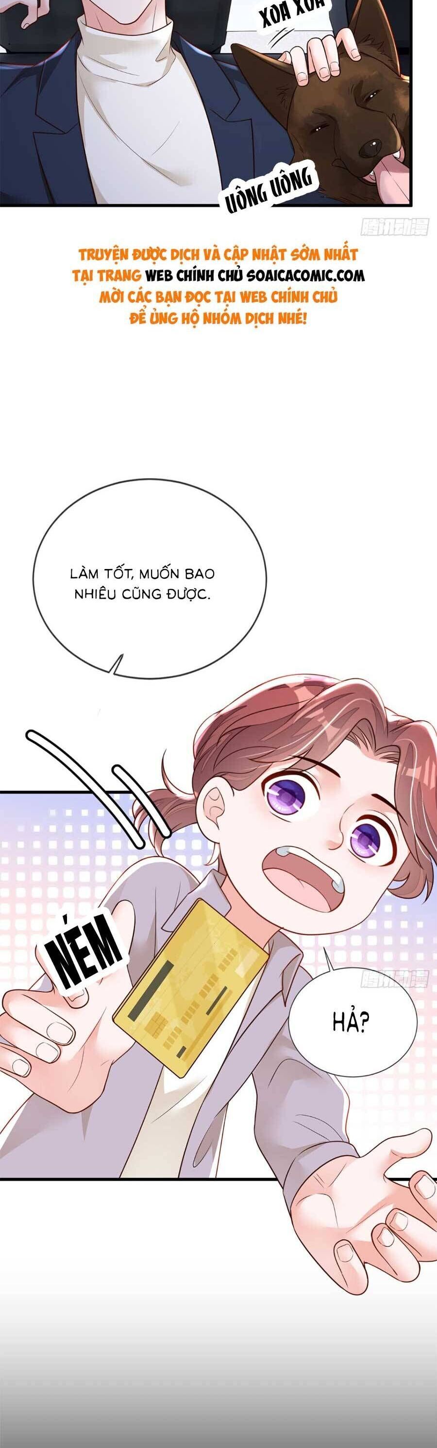 Lời Thì Thầm Của Ác Ma Chapter 165 - Trang 2