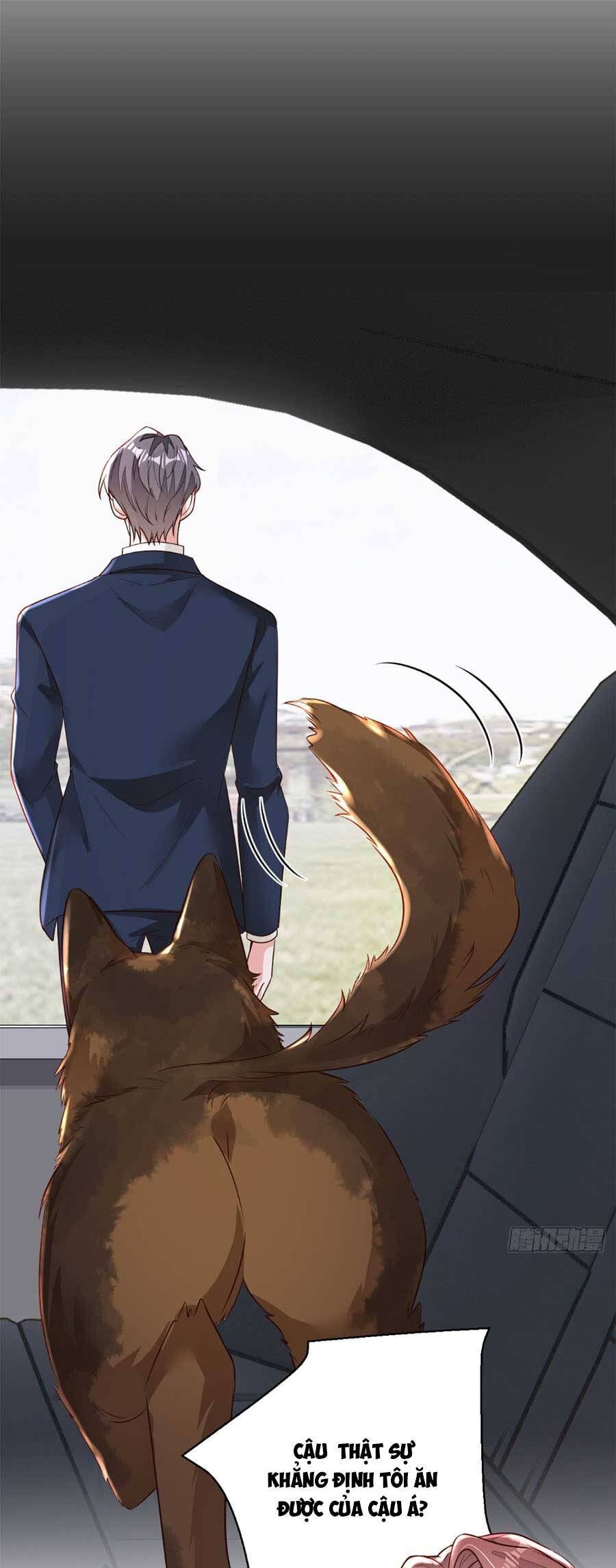 Lời Thì Thầm Của Ác Ma Chapter 165 - Trang 2