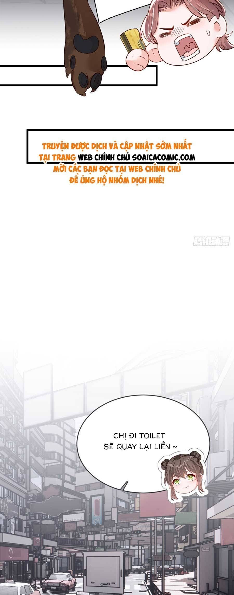 Lời Thì Thầm Của Ác Ma Chapter 165 - Trang 2