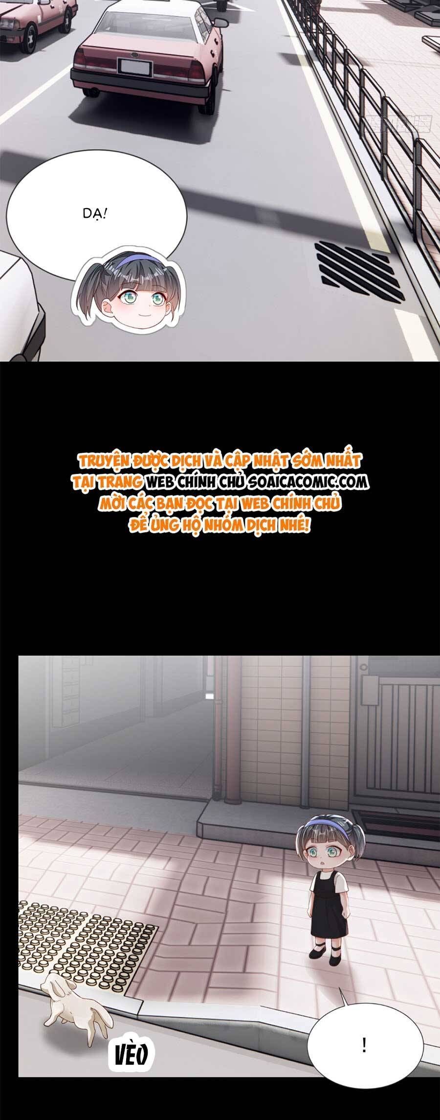 Lời Thì Thầm Của Ác Ma Chapter 165 - Trang 2