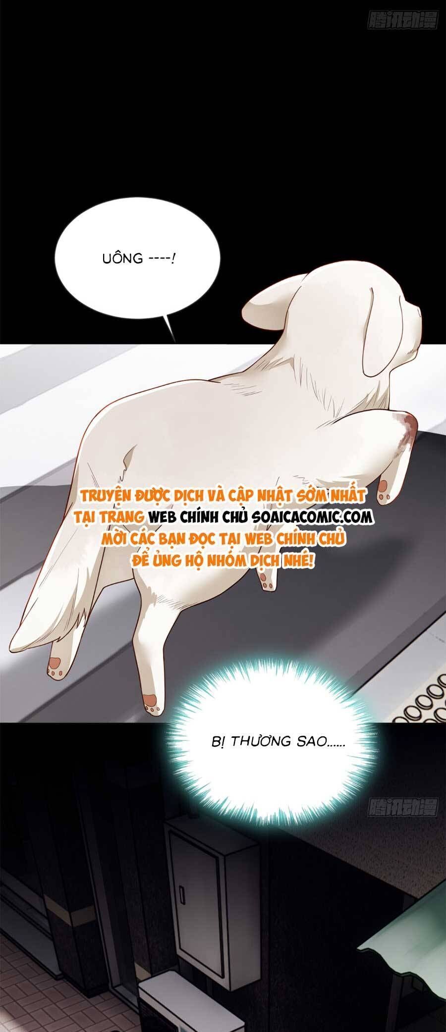 Lời Thì Thầm Của Ác Ma Chapter 165 - Trang 2