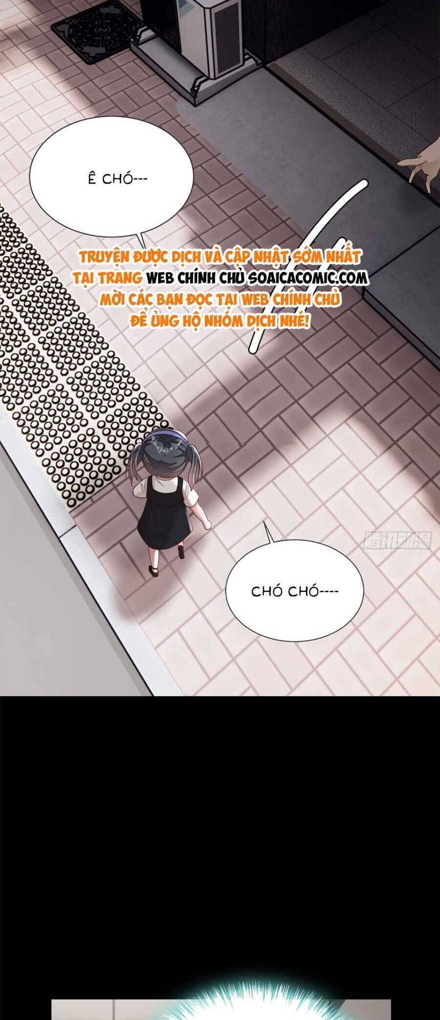 Lời Thì Thầm Của Ác Ma Chapter 165 - Trang 2