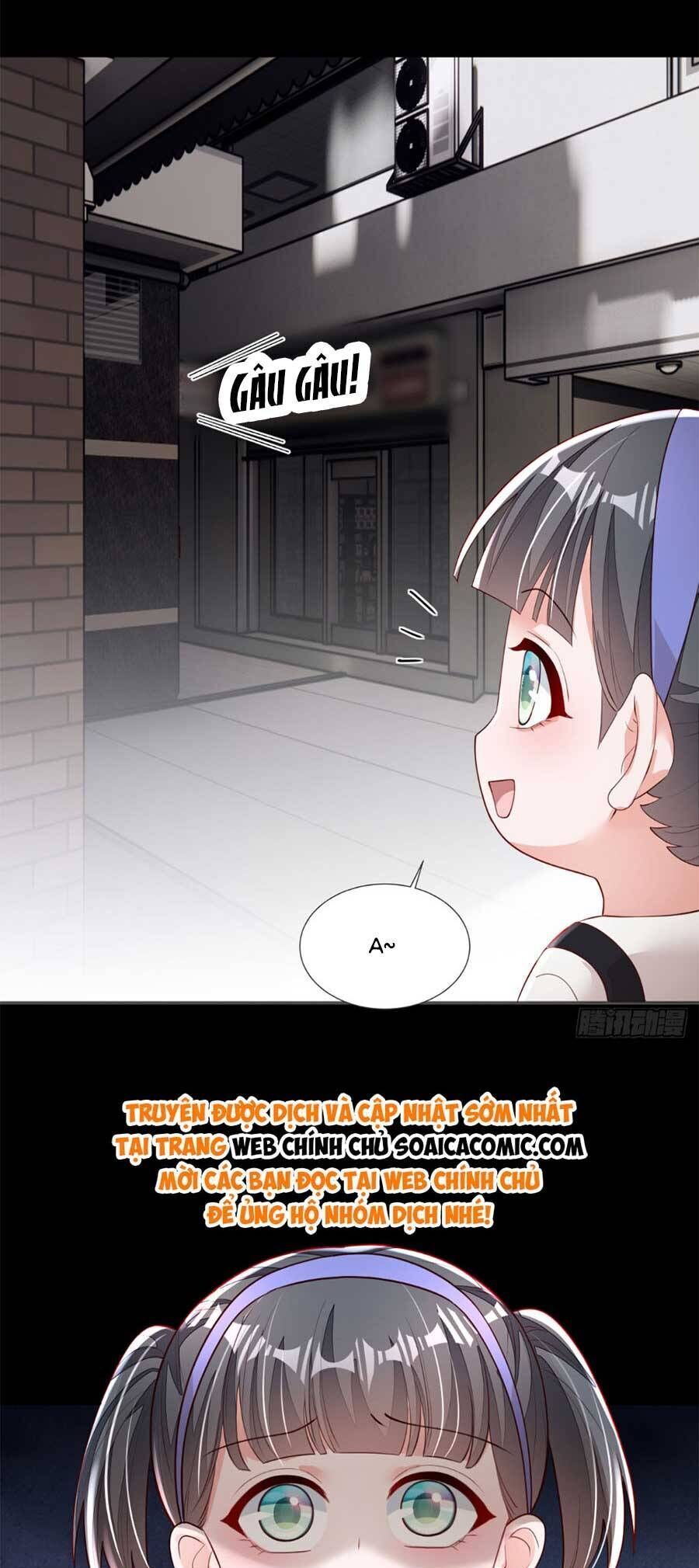 Lời Thì Thầm Của Ác Ma Chapter 165 - Trang 2