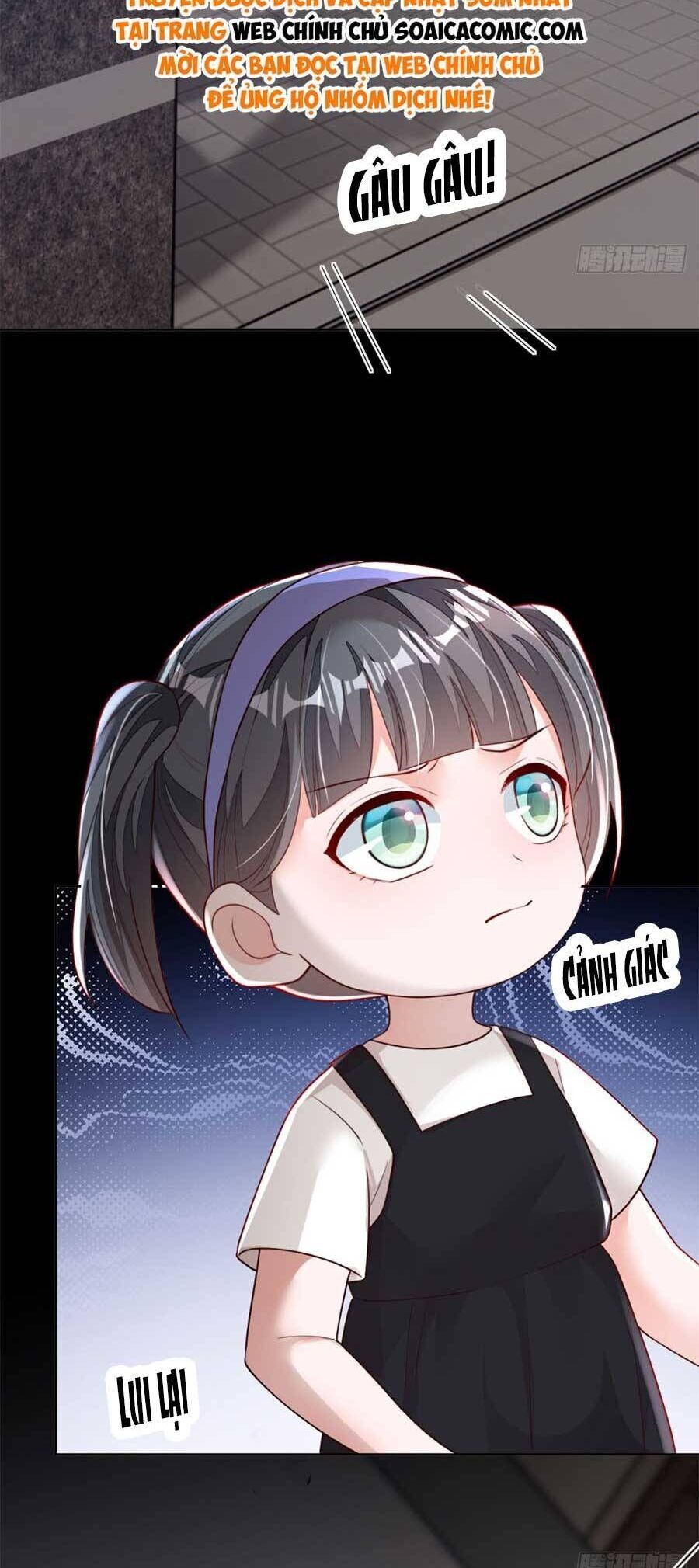 Lời Thì Thầm Của Ác Ma Chapter 165 - Trang 2