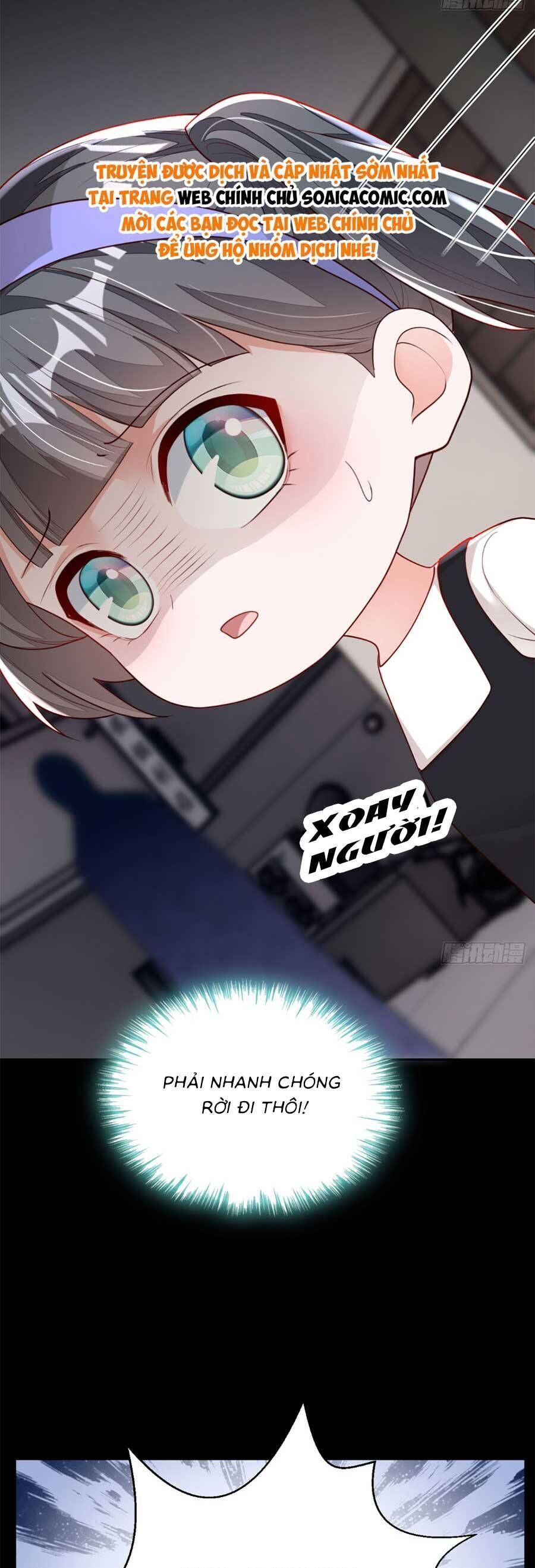 Lời Thì Thầm Của Ác Ma Chapter 165 - Trang 2