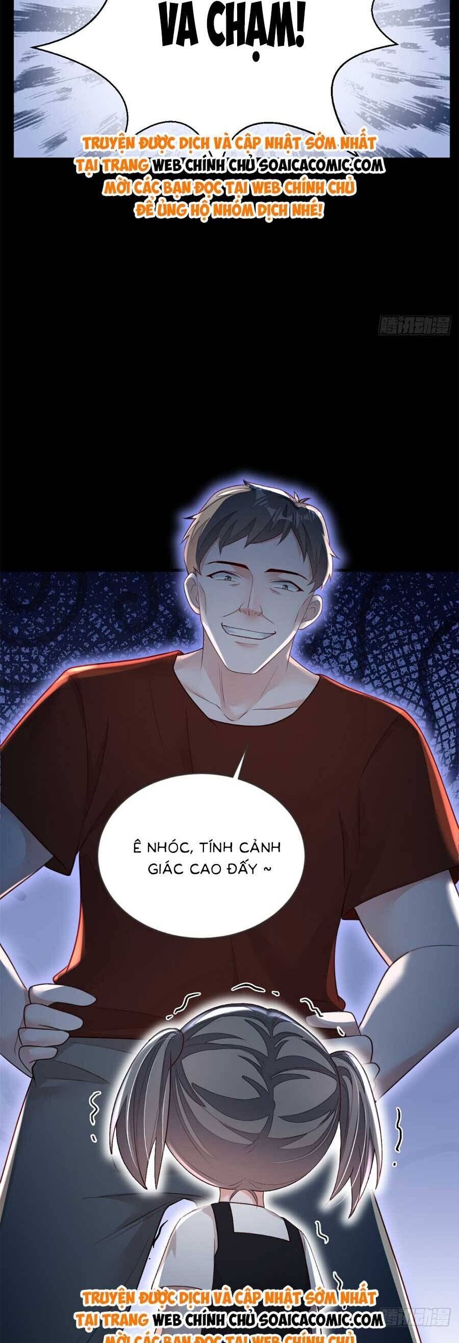 Lời Thì Thầm Của Ác Ma Chapter 165 - Trang 2
