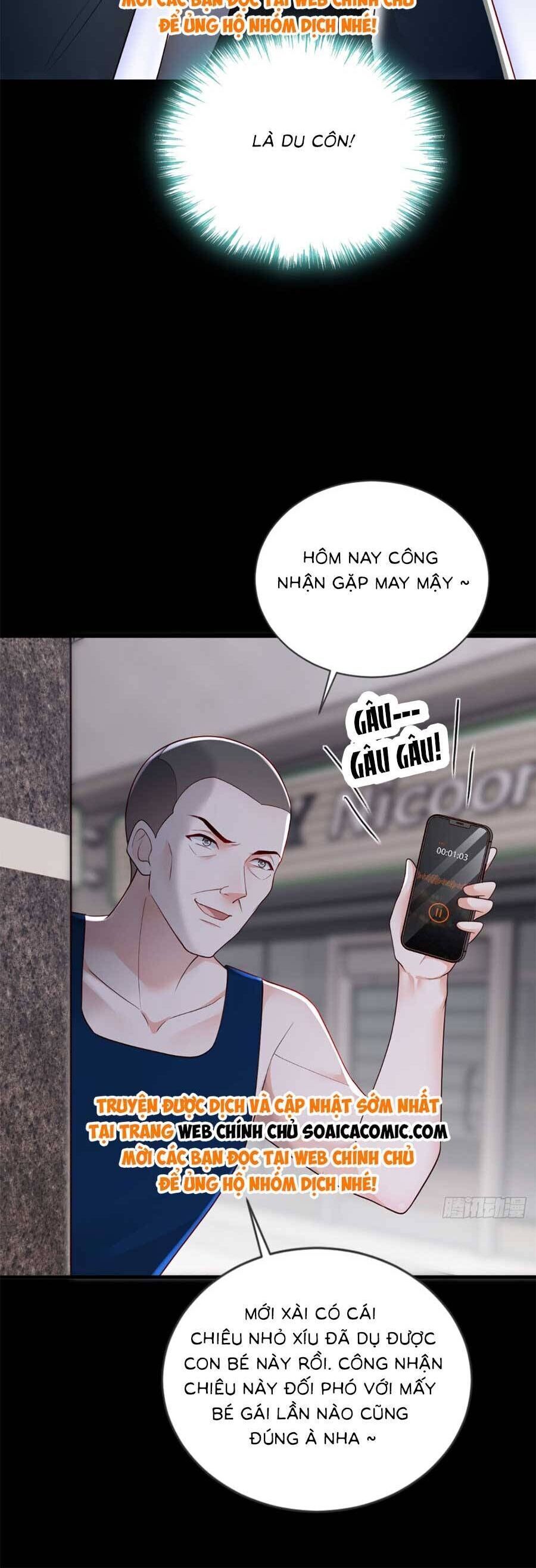 Lời Thì Thầm Của Ác Ma Chapter 165 - Trang 2