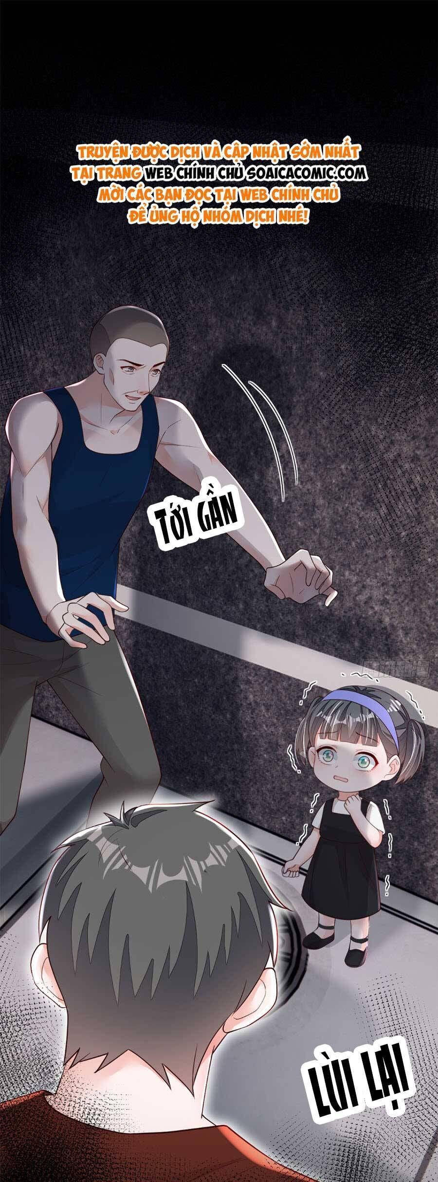 Lời Thì Thầm Của Ác Ma Chapter 165 - Trang 2