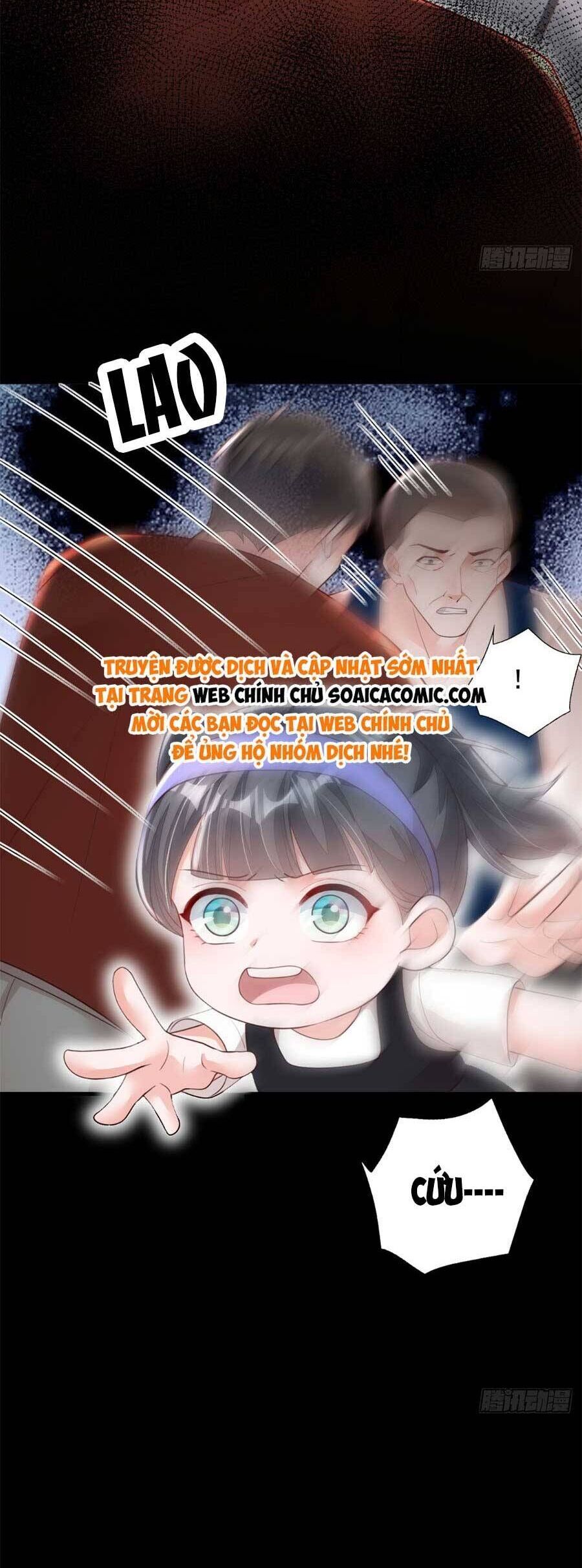 Lời Thì Thầm Của Ác Ma Chapter 165 - Trang 2