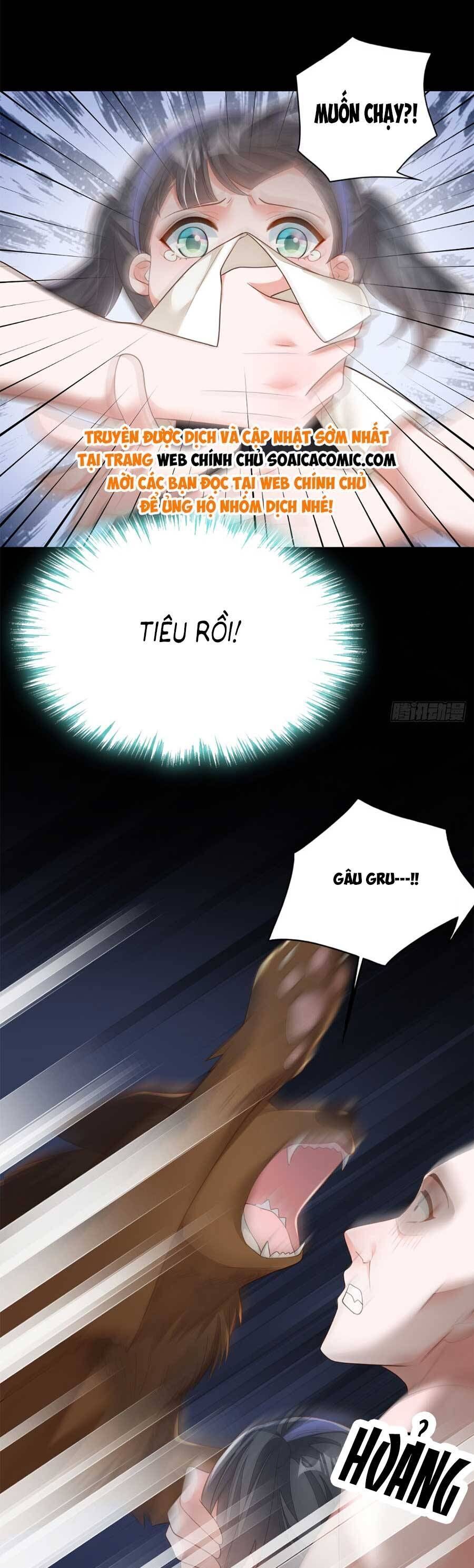Lời Thì Thầm Của Ác Ma Chapter 165 - Trang 2