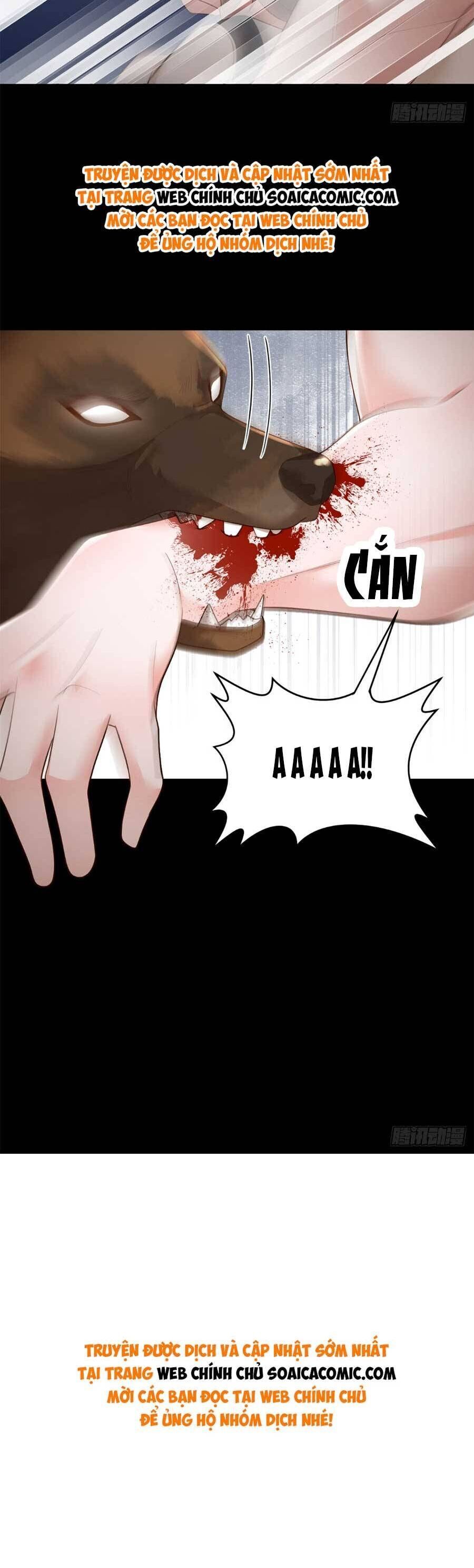 Lời Thì Thầm Của Ác Ma Chapter 165 - Trang 2