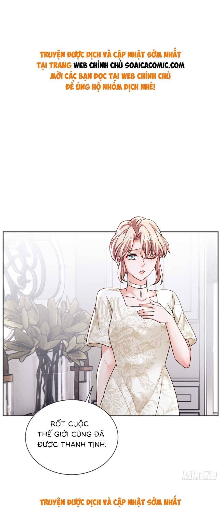 Lời Thì Thầm Của Ác Ma Chapter 165 - Trang 2