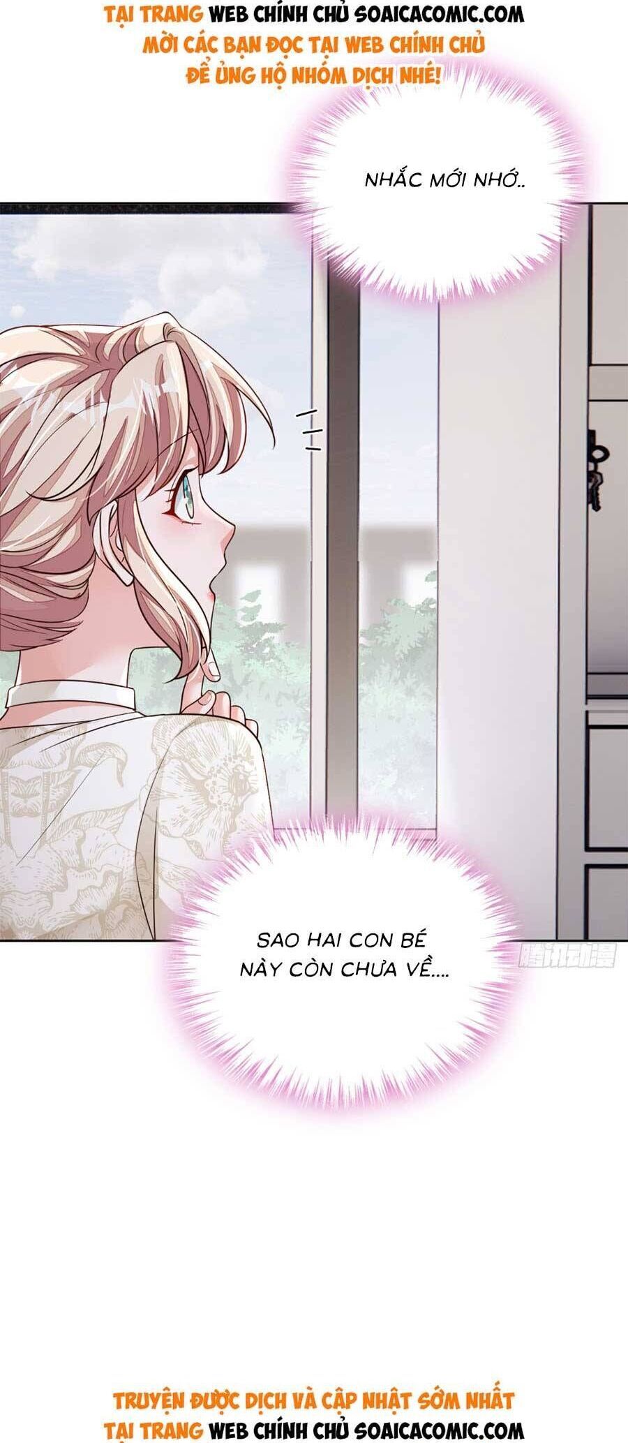 Lời Thì Thầm Của Ác Ma Chapter 165 - Trang 2