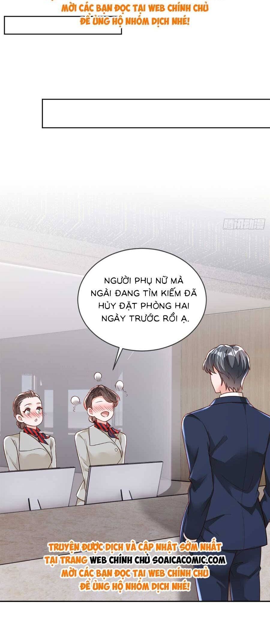 Lời Thì Thầm Của Ác Ma Chapter 165 - Trang 2