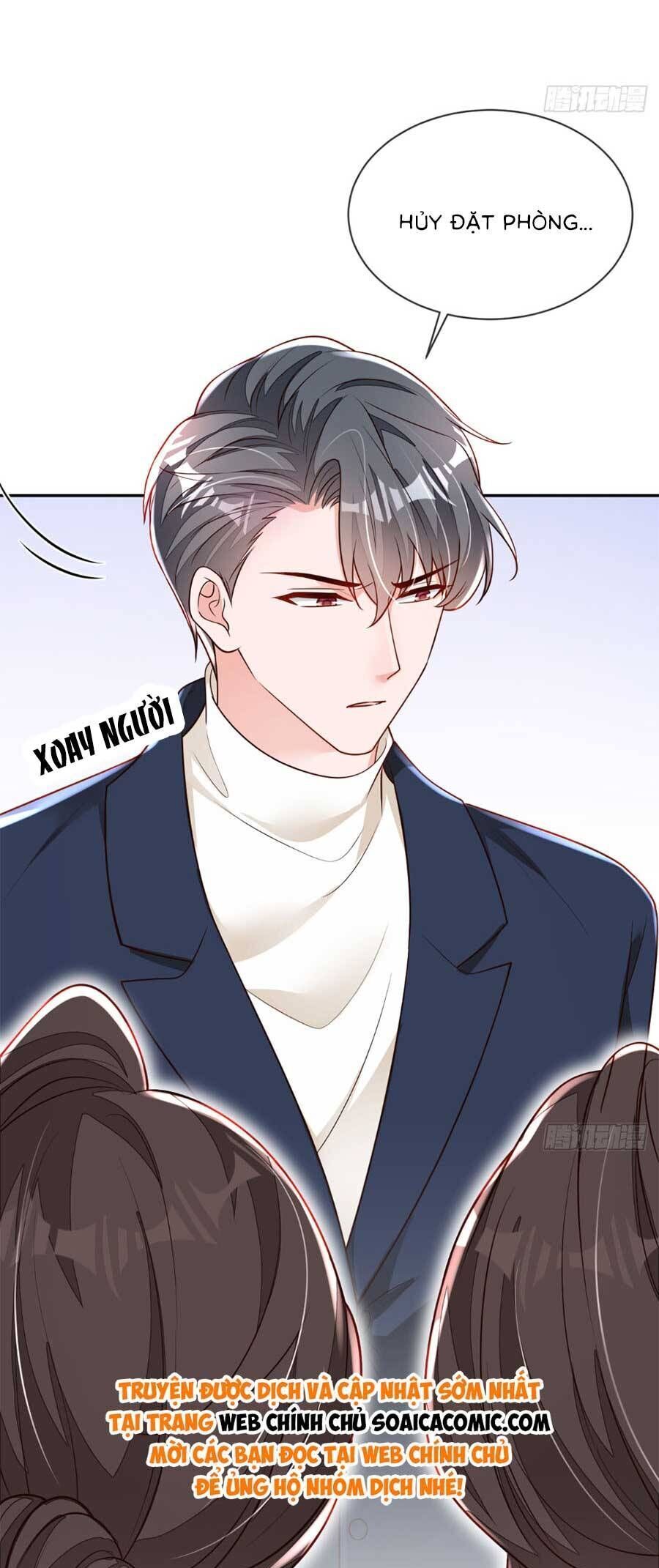 Lời Thì Thầm Của Ác Ma Chapter 165 - Trang 2