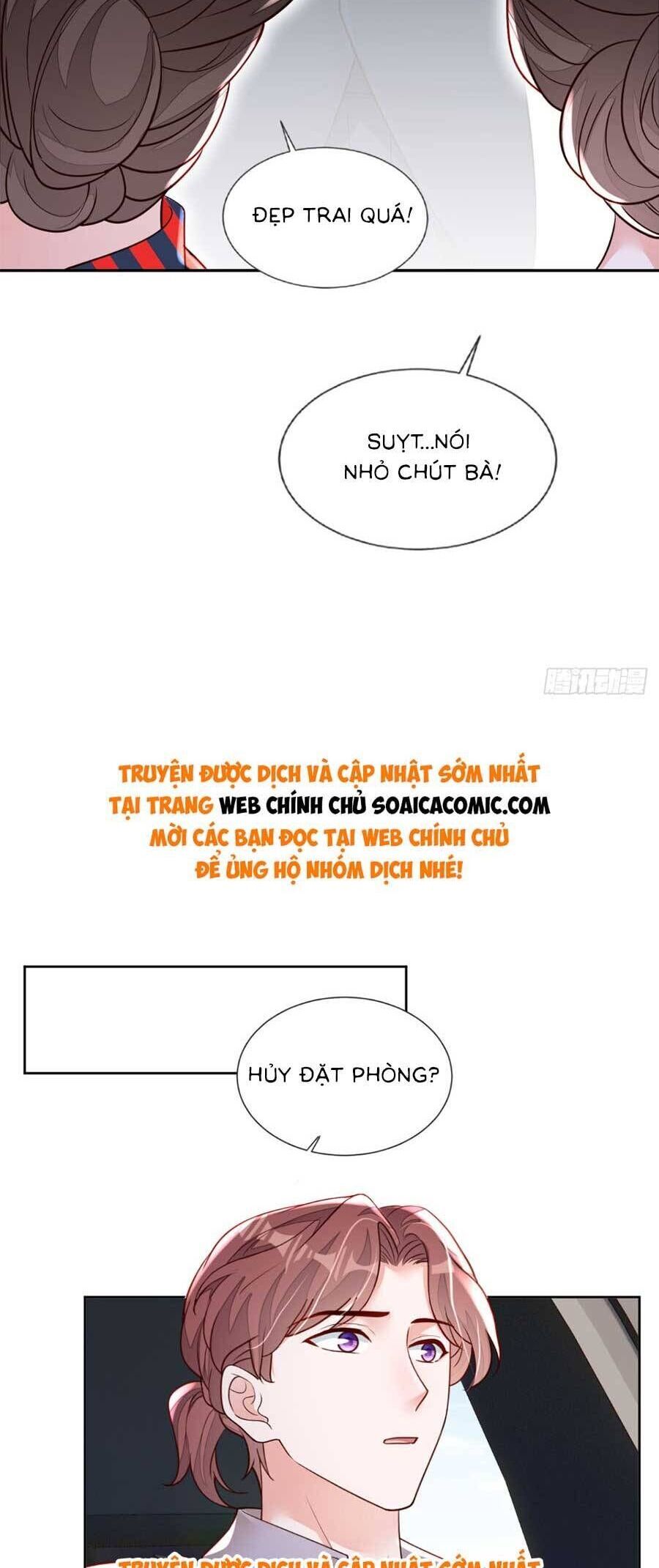 Lời Thì Thầm Của Ác Ma Chapter 165 - Trang 2
