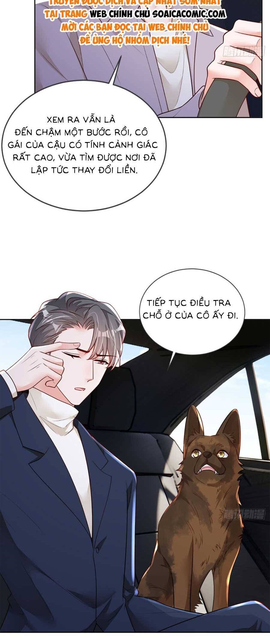Lời Thì Thầm Của Ác Ma Chapter 165 - Trang 2