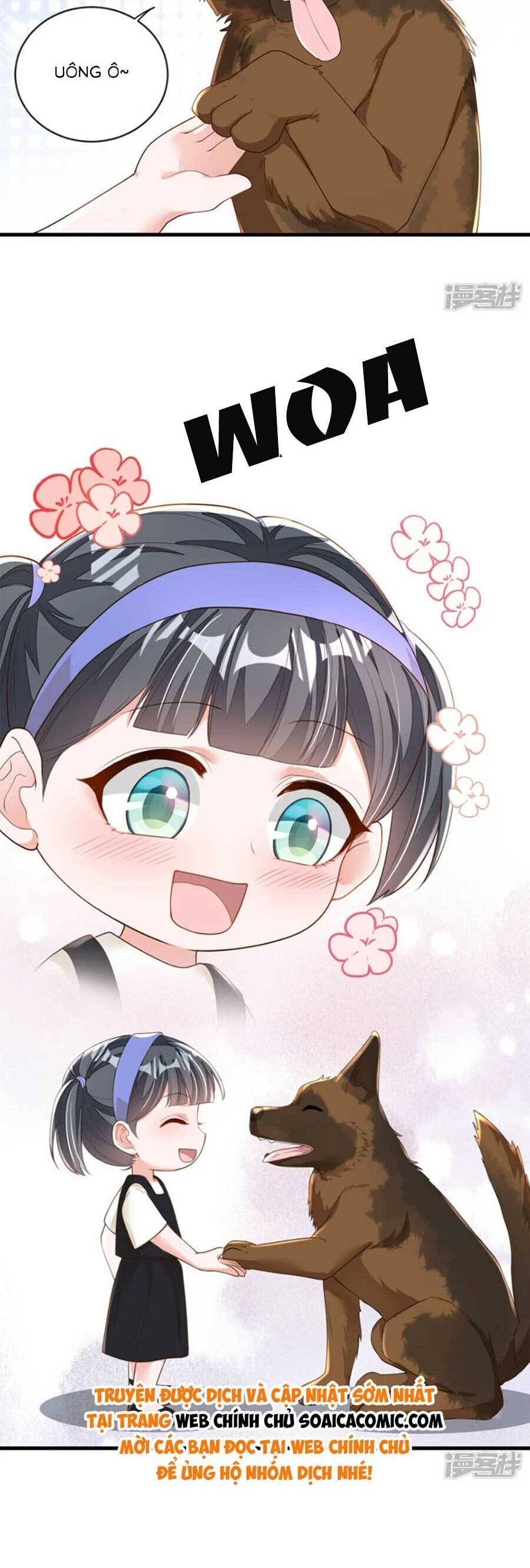 Lời Thì Thầm Của Ác Ma Chapter 166 - Trang 2