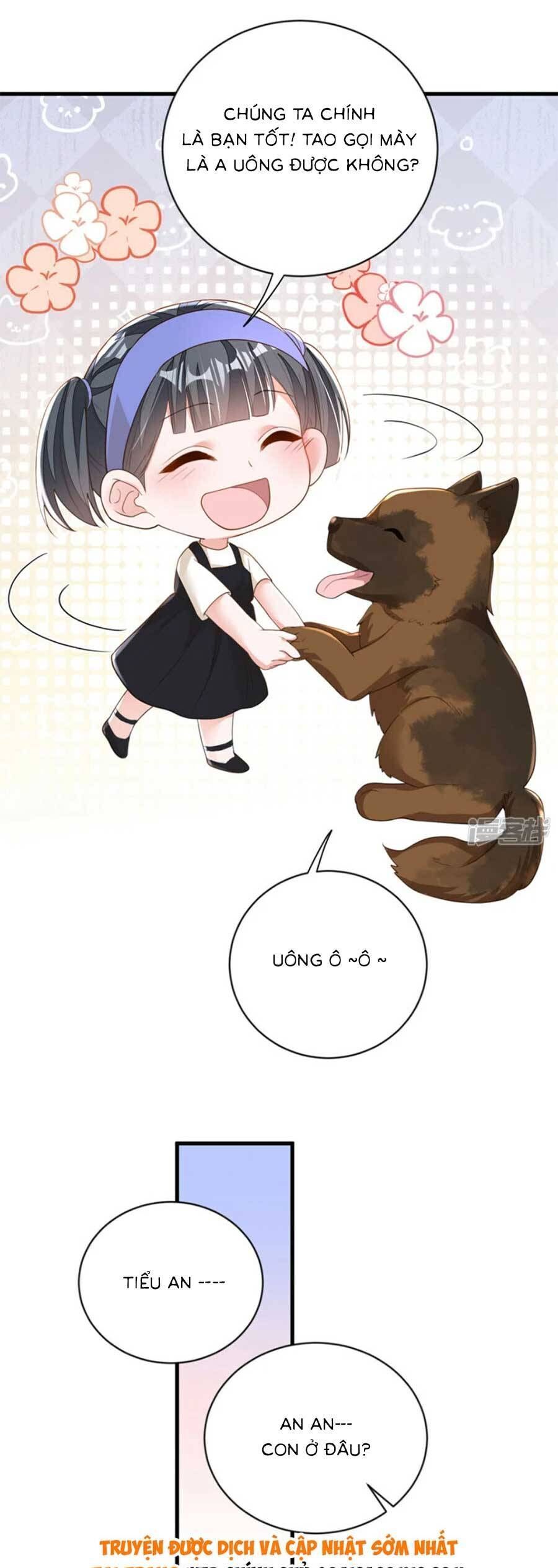 Lời Thì Thầm Của Ác Ma Chapter 166 - Trang 2