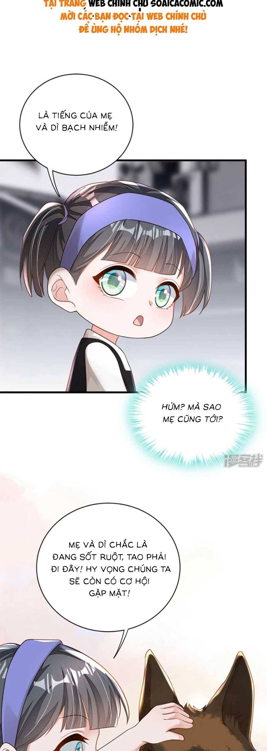 Lời Thì Thầm Của Ác Ma Chapter 166 - Trang 2