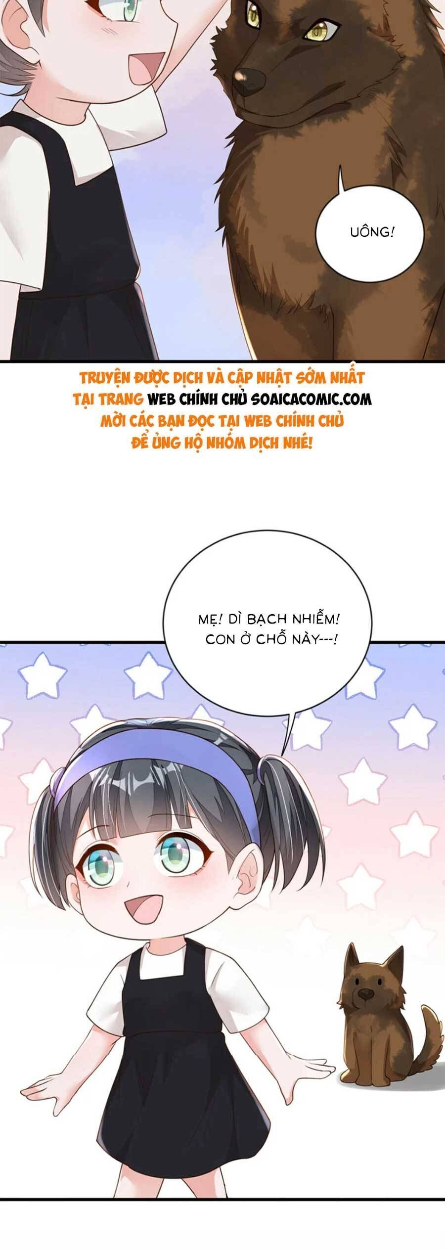 Lời Thì Thầm Của Ác Ma Chapter 166 - Trang 2