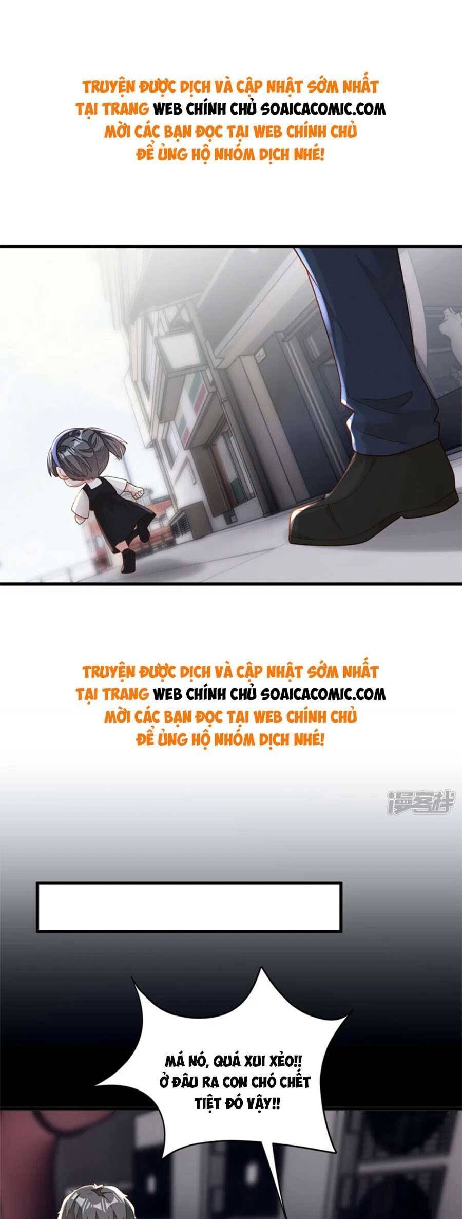 Lời Thì Thầm Của Ác Ma Chapter 166 - Trang 2