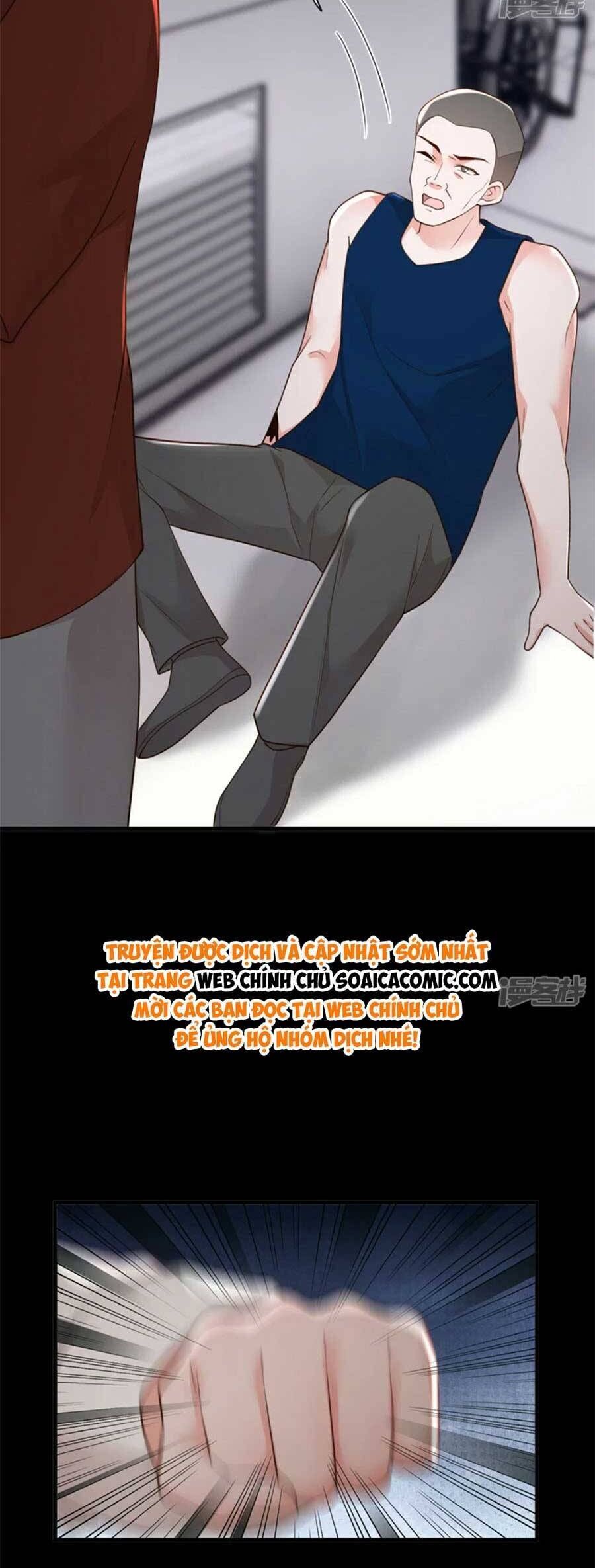 Lời Thì Thầm Của Ác Ma Chapter 166 - Trang 2