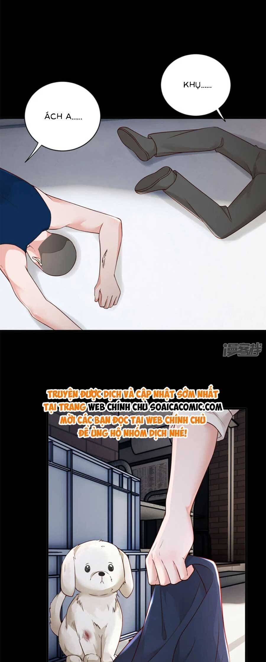 Lời Thì Thầm Của Ác Ma Chapter 166 - Trang 2