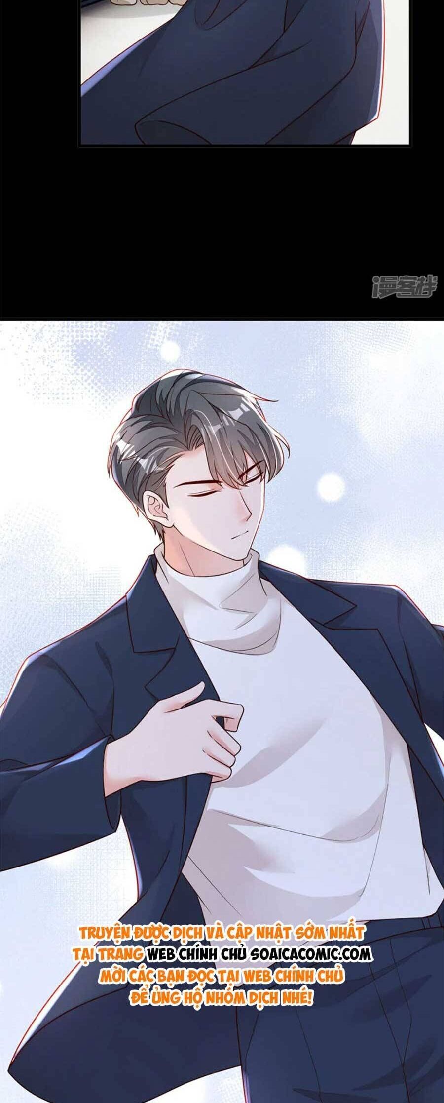 Lời Thì Thầm Của Ác Ma Chapter 166 - Trang 2