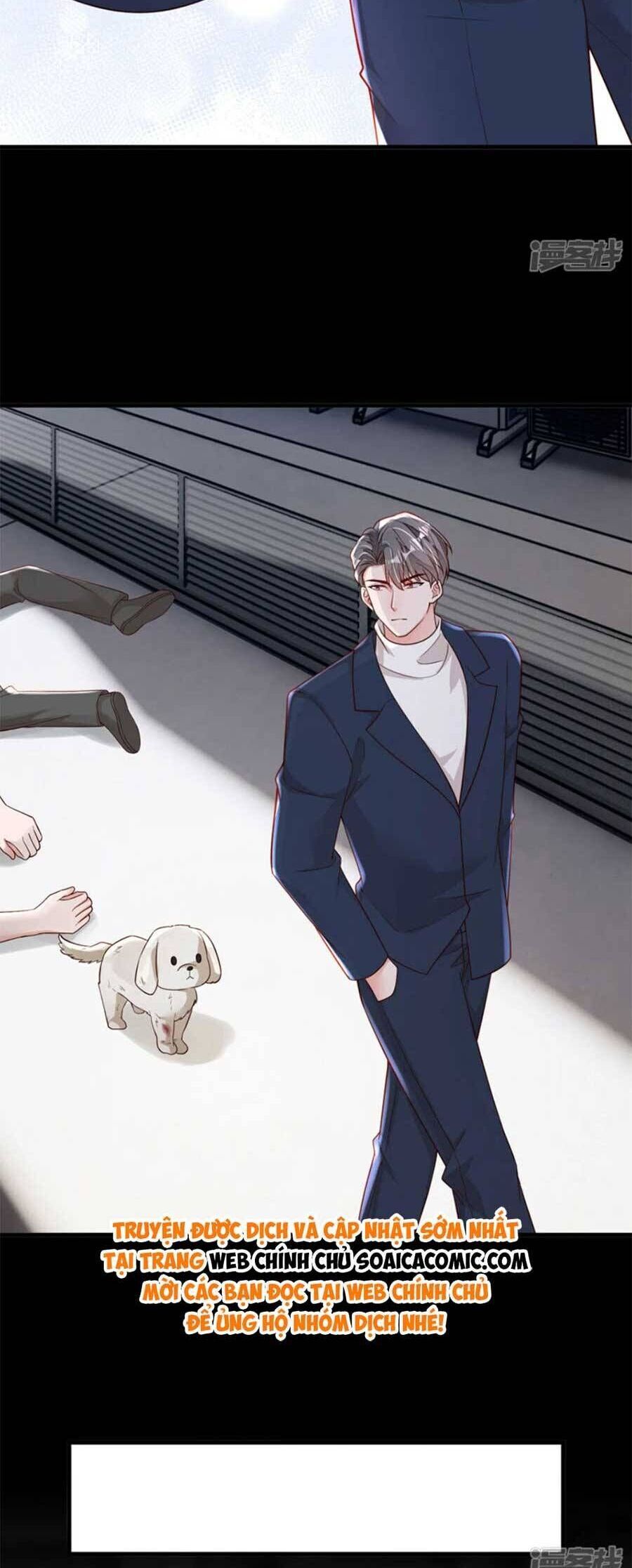 Lời Thì Thầm Của Ác Ma Chapter 166 - Trang 2