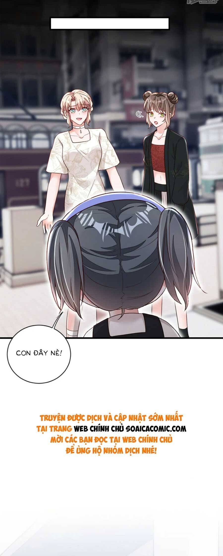 Lời Thì Thầm Của Ác Ma Chapter 166 - Trang 2
