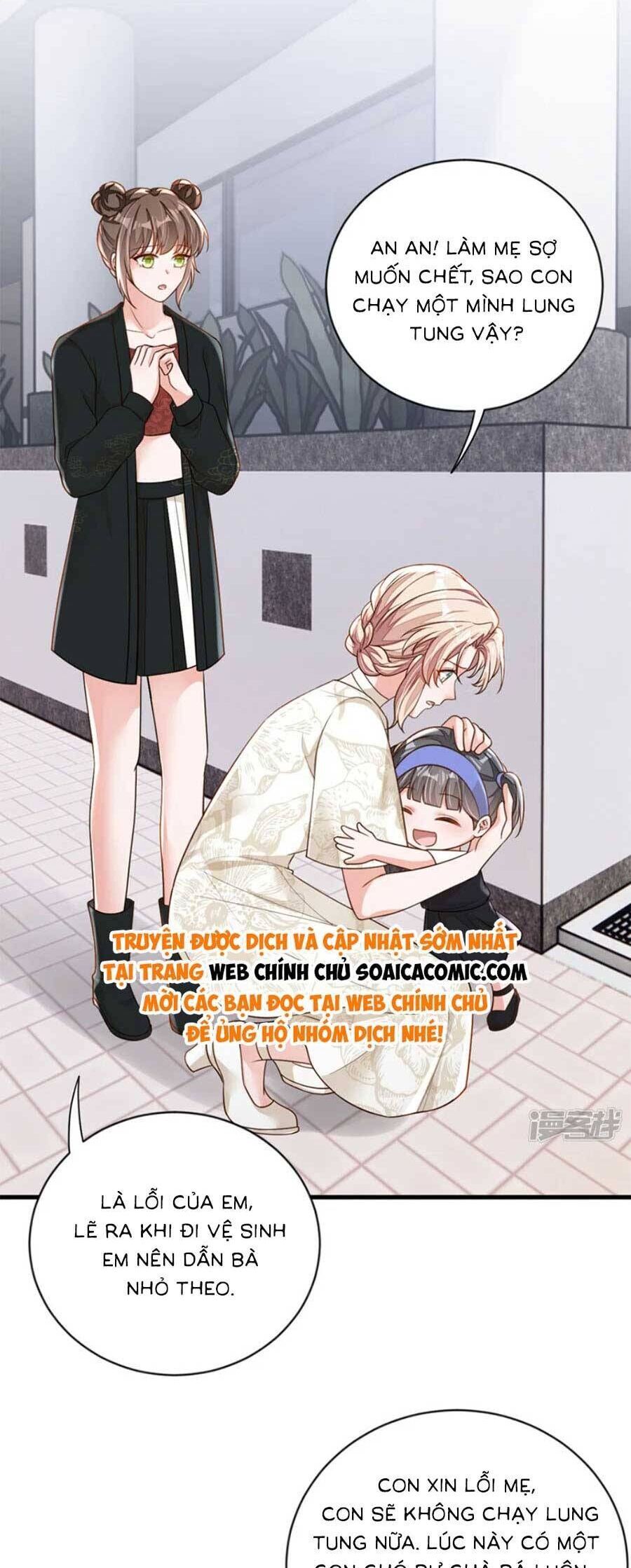 Lời Thì Thầm Của Ác Ma Chapter 166 - Trang 2