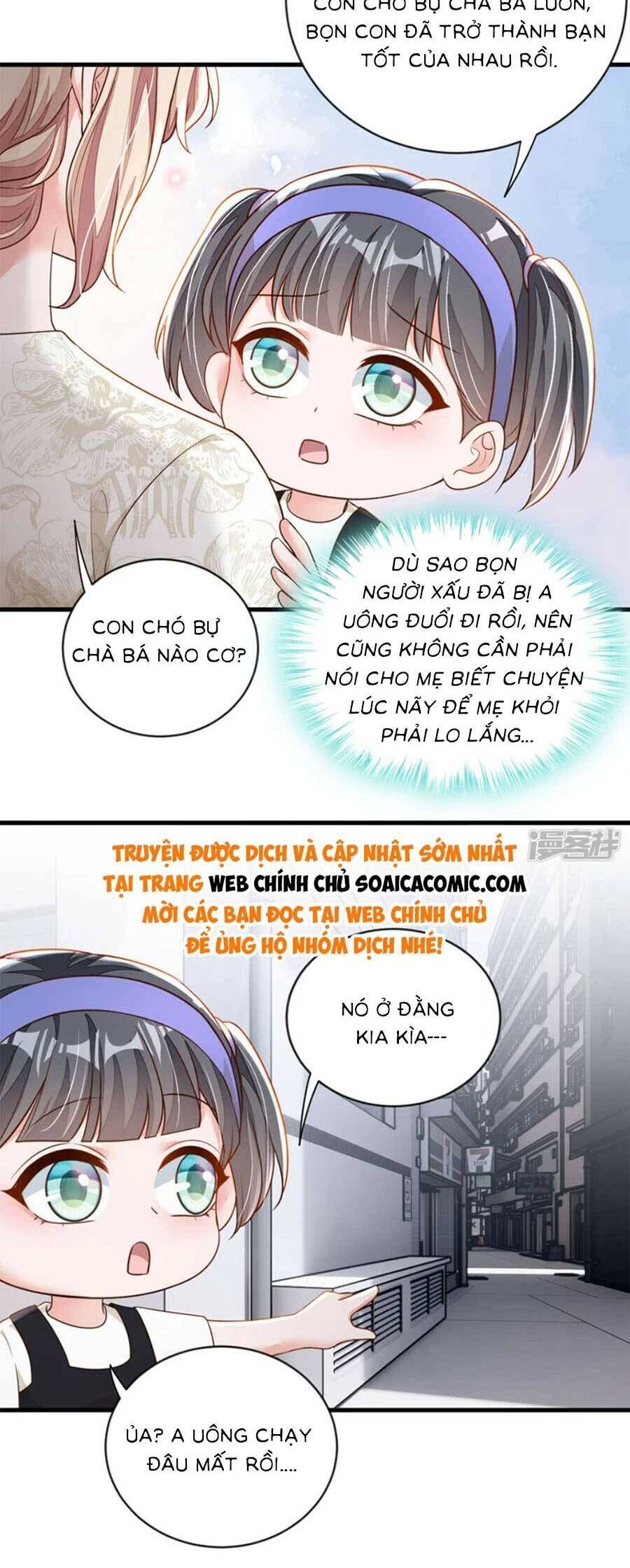 Lời Thì Thầm Của Ác Ma Chapter 166 - Trang 2