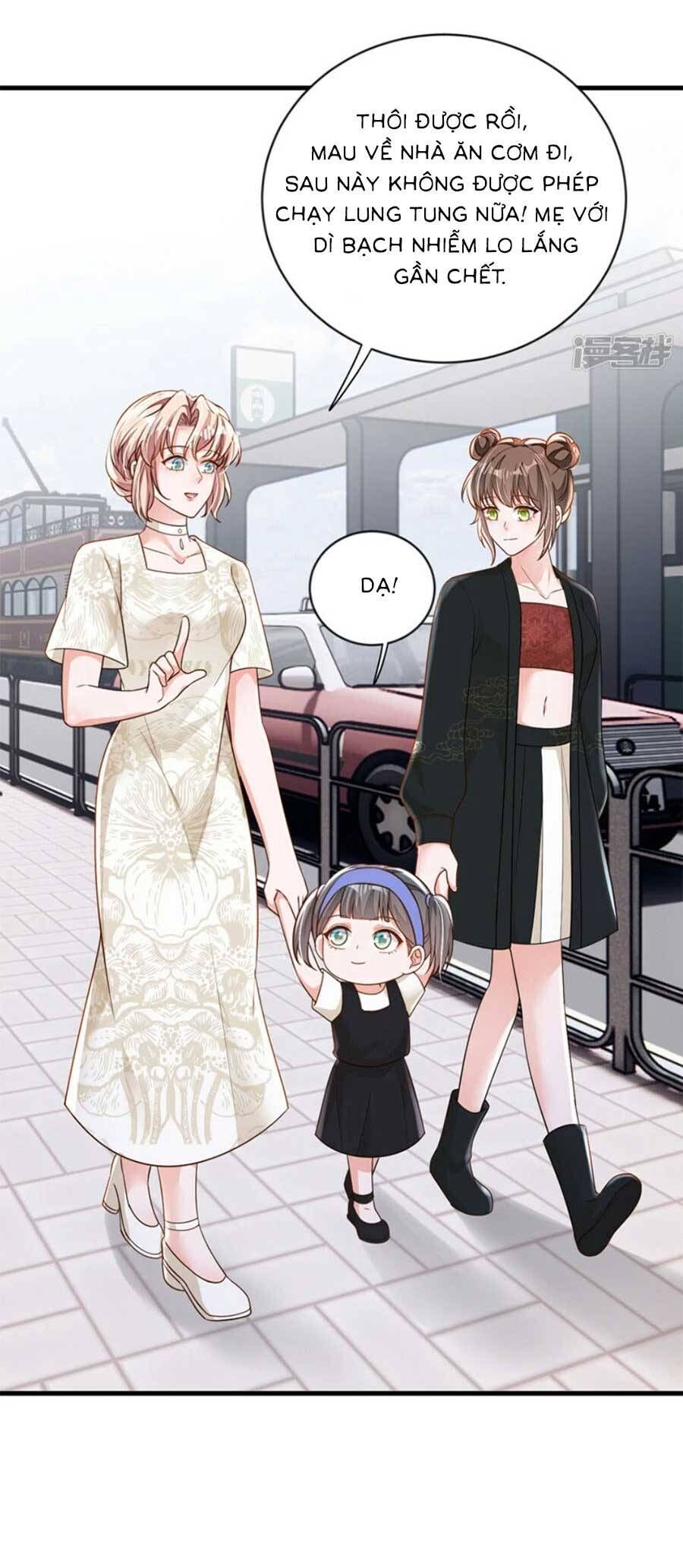 Lời Thì Thầm Của Ác Ma Chapter 166 - Trang 2