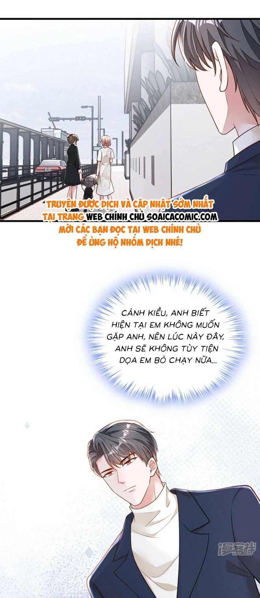 Lời Thì Thầm Của Ác Ma Chapter 166 - Trang 2
