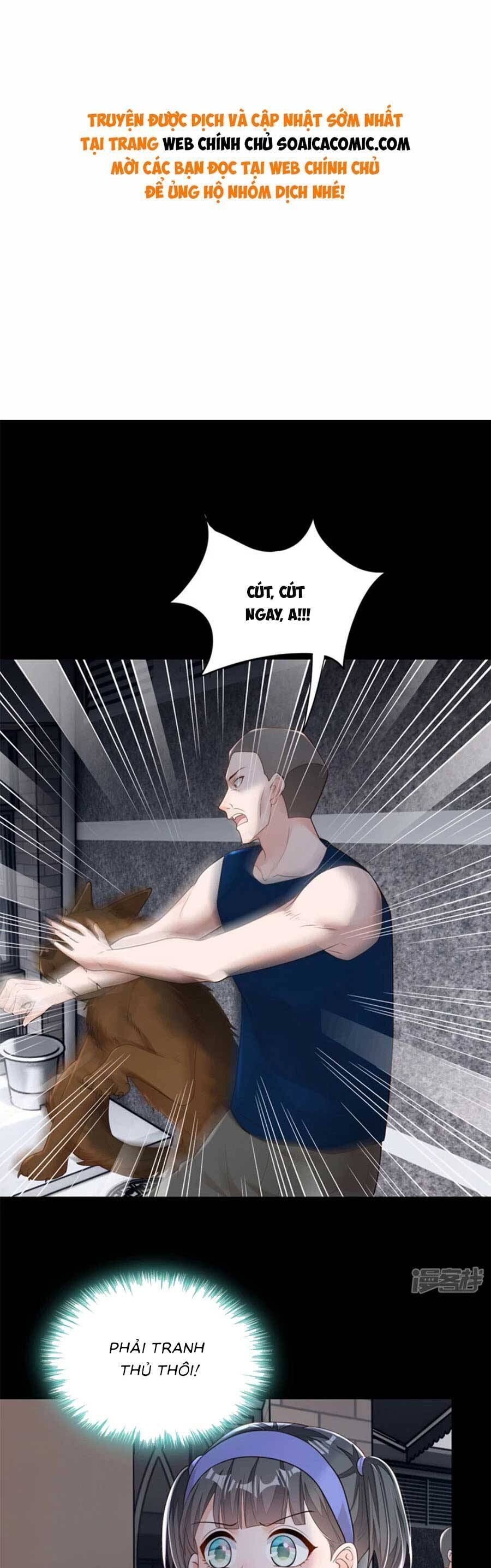 Lời Thì Thầm Của Ác Ma Chapter 166 - Trang 2