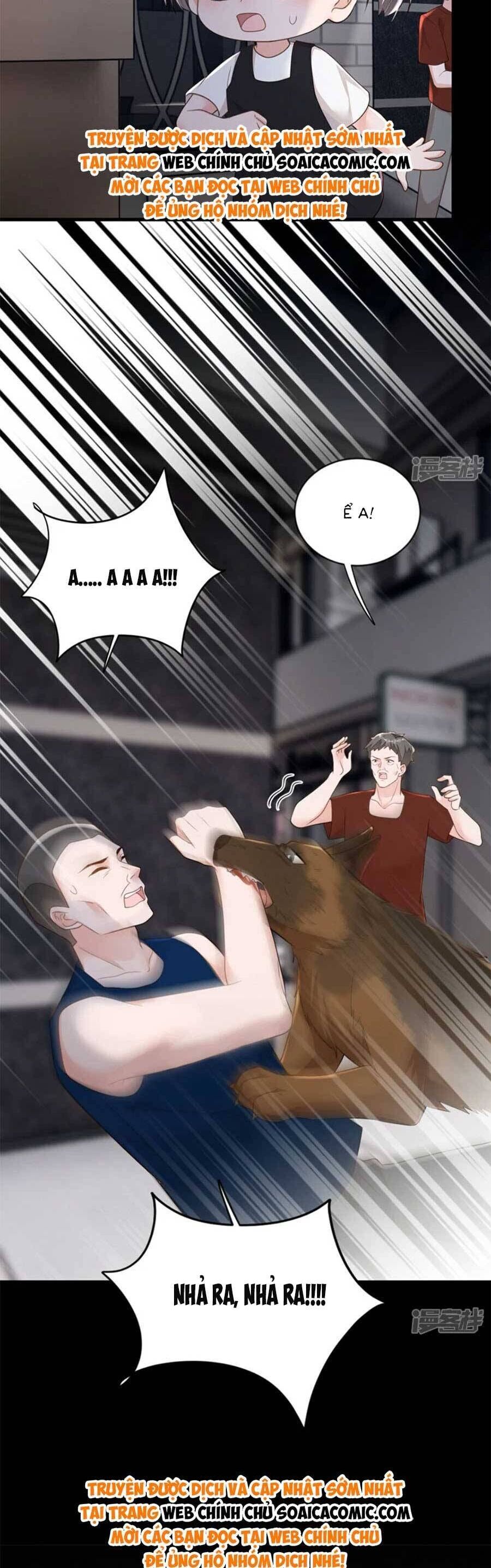 Lời Thì Thầm Của Ác Ma Chapter 166 - Trang 2