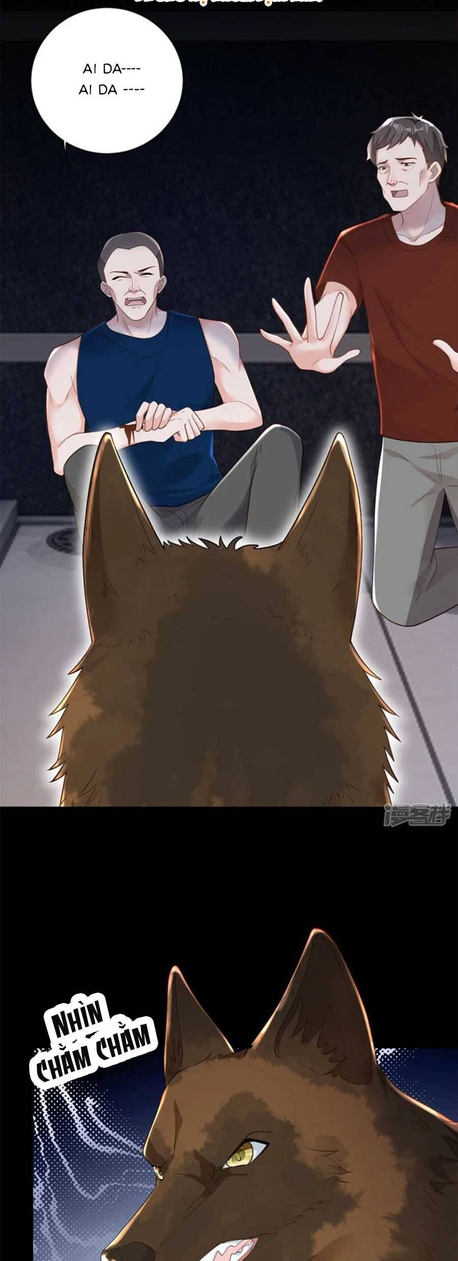 Lời Thì Thầm Của Ác Ma Chapter 166 - Trang 2