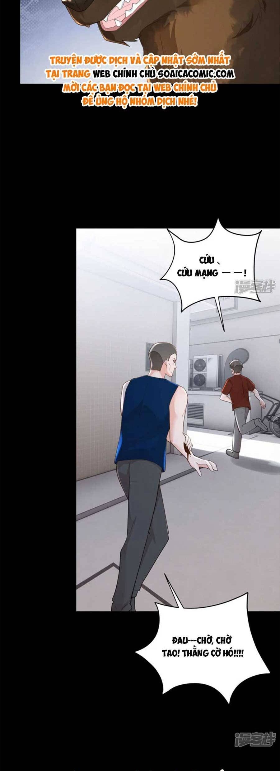 Lời Thì Thầm Của Ác Ma Chapter 166 - Trang 2